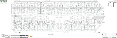 Mirdif Hills Dubai in Mirdif, Dubai, foto 4