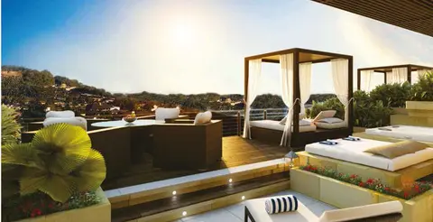 Mirdif Hills Dubai in Mirdif, Dubai, foto 5