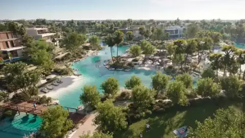 The Acres 2 and Estates 2, Dubai Land, Dubai