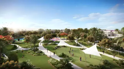 The Acres Estates in The Acres, Dubai, foto 3