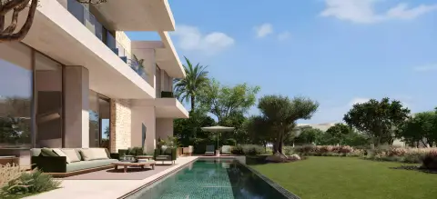 The Acres Estates in The Acres, Dubai, foto 4