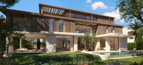 The Acres Estates in The Acres, Dubai, foto 5