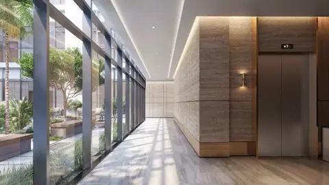 The LX at Arjan in Arjan, Dubai, foto 5