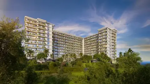 California Residences, Dubai Land, Dubai
