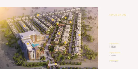 California Residences in Dubai Land, Dubai, foto 2