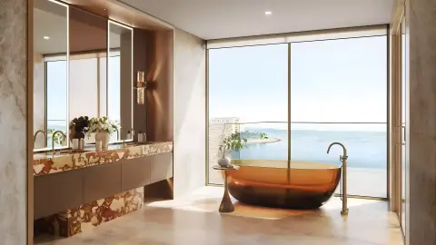 Solaya 1,2 and 3 in Jumeirah, Dubai, foto 4