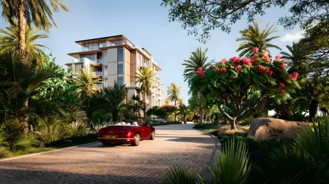 Solaya 1,2 and 3 in Jumeirah, Dubai, foto 5
