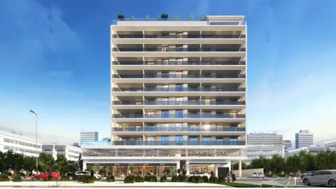 Alma Gardens at Liwan, Dubai Land, Dubai