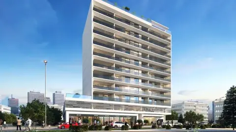 Alma Gardens at Liwan in Dubai Land, Dubai, foto 3