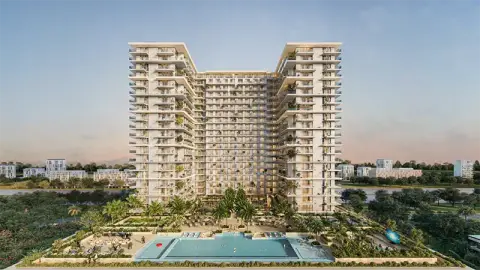 Sol Levante at JVT, Jumeirah Village Triangle, Dubai