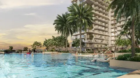 Sol Levante at JVT in Jumeirah Village Triangle, Dubai, foto 5
