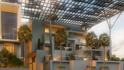 The Autograph I Series, Jumeirah Village Circle, Dubai