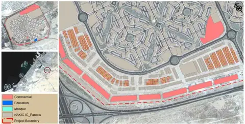 Rawda Apartments in Town Square, Dubai, foto 2