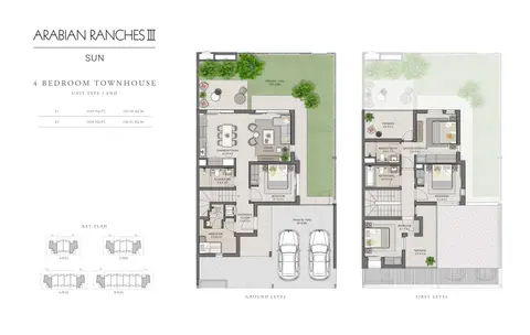 Sun Townhouses in Arabian Ranches 3, Dubai, foto 5