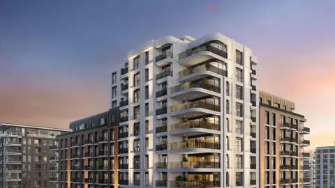 Berkshire, collectie van Liva Town Square