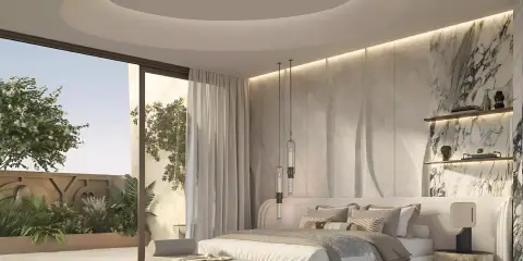 Knightsbridge Phase 2 By Leos in Mohammed Bin Rashid City, Dubai, foto 2