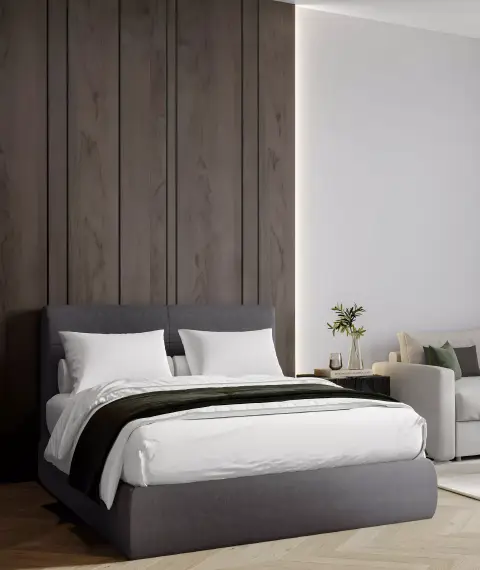 1WOOD Residence Phase 2 By Object 1 in Jumeirah Village Circle, Dubai, foto 2