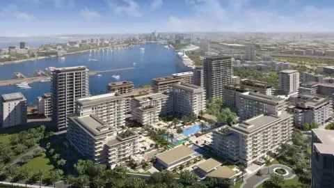 Emaar Clearpoint Mina Rashid, Mina Rashid, Dubai