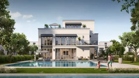 Palmiera at The Oasis, The Oasis by Emaar, Dubai