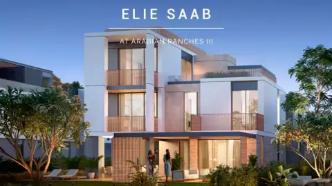 Elie Saab at Arabian Ranches 3 in Arabian Ranches 3, Dubai, foto 5