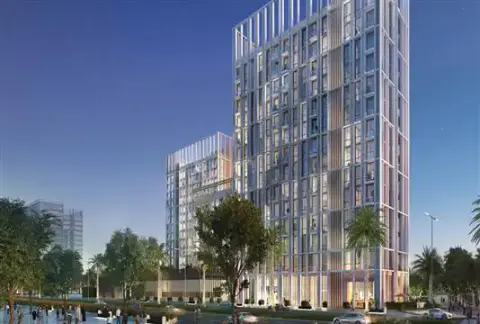 Collective Tower, Dubai Hills Estate, Dubai