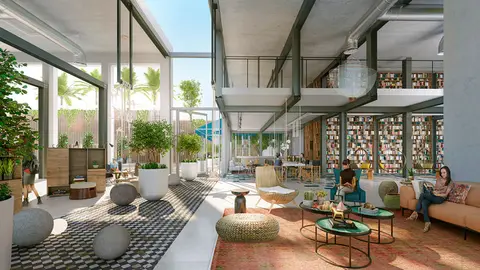 Collective Tower in Dubai Hills Estate, Dubai, foto 5