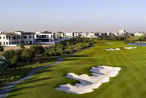 Hills View Plots, Dubai Hills Estate, Dubai