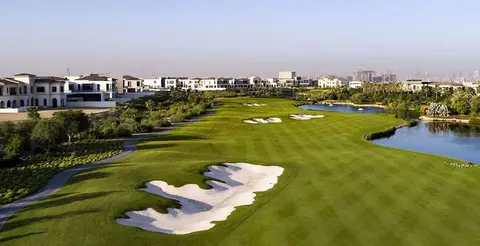 Hills View Plots in Dubai Hills Estate, Dubai, foto 3