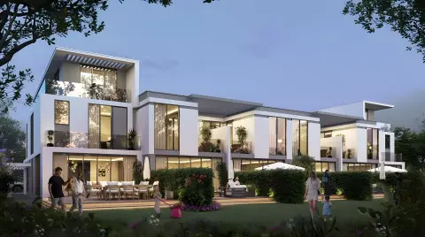 Bora Bora By Damac in Damac Islands, Dubai, foto 3
