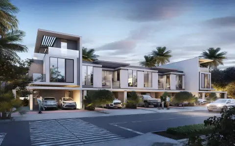 Bora Bora By Damac in Damac Islands, Dubai, foto 5