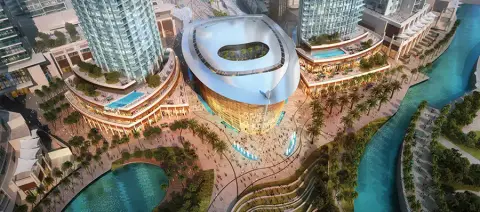 Grande at The Opera District in Downtown Dubai, Dubai, foto 2