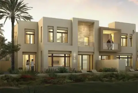 Mira Oasis, Reem Community, Dubai