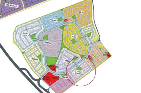 Mira Oasis in Reem Community, Dubai, foto 2