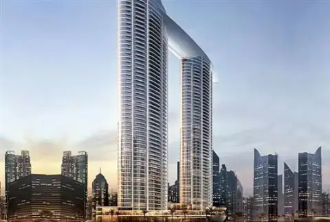 Address Sky View, Downtown Dubai, Dubai