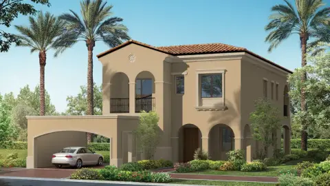 Samara Villas in Arabian Ranches 2, Dubai, foto 4
