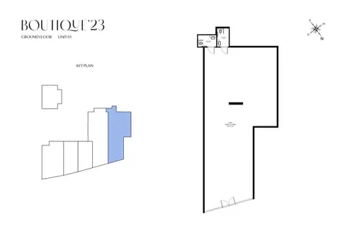 Boutique 23 by LMD in Al Jaddaf, Dubai, foto 5