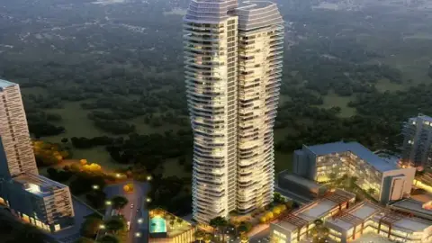 Opulent Residences, Downtown Dubai, Dubai