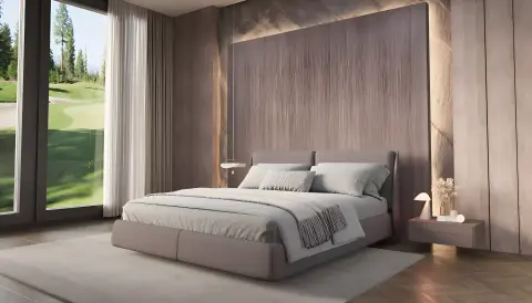 Terra Golf Collection Phase 2 By Taraf Properties in Jumeirah Golf Estates, Dubai, foto 2