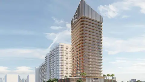 PG Maison at Al Furjan, Al Furjan, Dubai