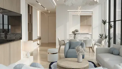 PG Maison at Al Furjan in Al Furjan, Dubai, foto 4