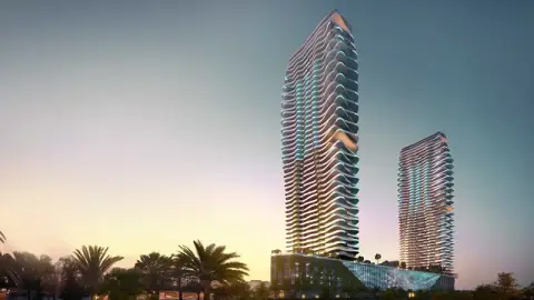 Laguna Residence by ONE Development, Dubai Land, Dubai