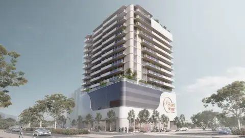 Pearl House 3 at JVC, Jumeirah Village Circle, Dubai