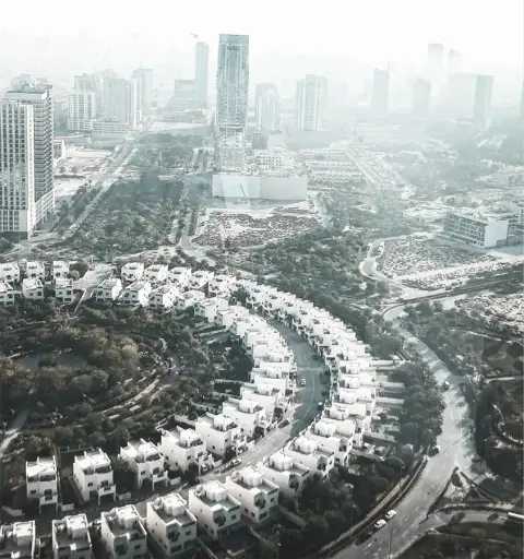 Pearl House 3 at JVC in Jumeirah Village Circle, Dubai, foto 2
