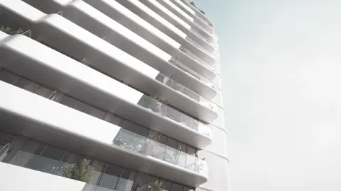 Pearl House 3 at JVC in Jumeirah Village Circle, Dubai, foto 4