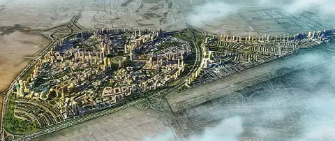 Q Gardens Lofts Phase 2 By Ays in Jumeirah Village Circle, Dubai, foto 4