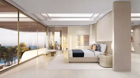 Avatea Villas in The World Islands, Dubai, foto 4