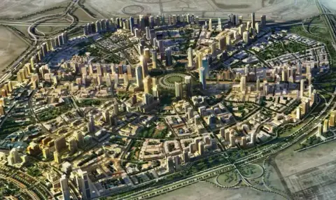 Gharbi 1 Residences in Arjan, Dubai, foto 5
