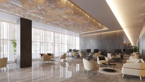 Violet Tower at JVC in Jumeirah Village Circle, Dubai, foto 4