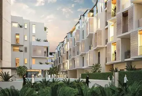 Nasayem Avenue, Mirdif, Dubai
