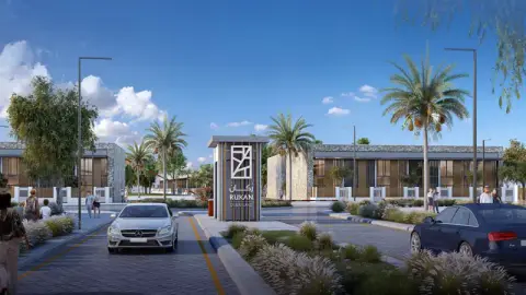 Rukan Lofts Phase 3, Dubai Land, Dubai